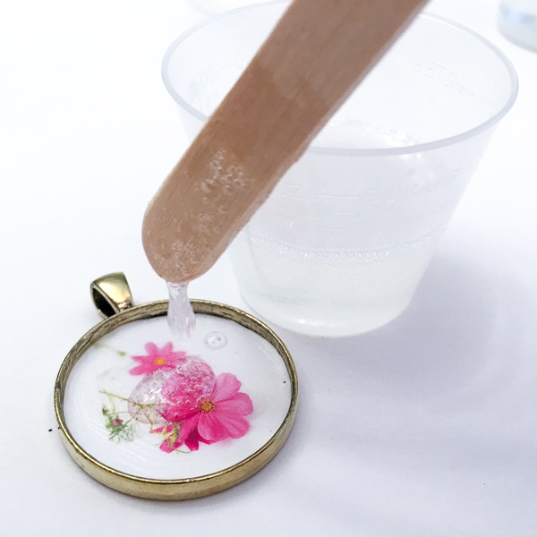 Epoxidová pryskyřice LH 206 Cc